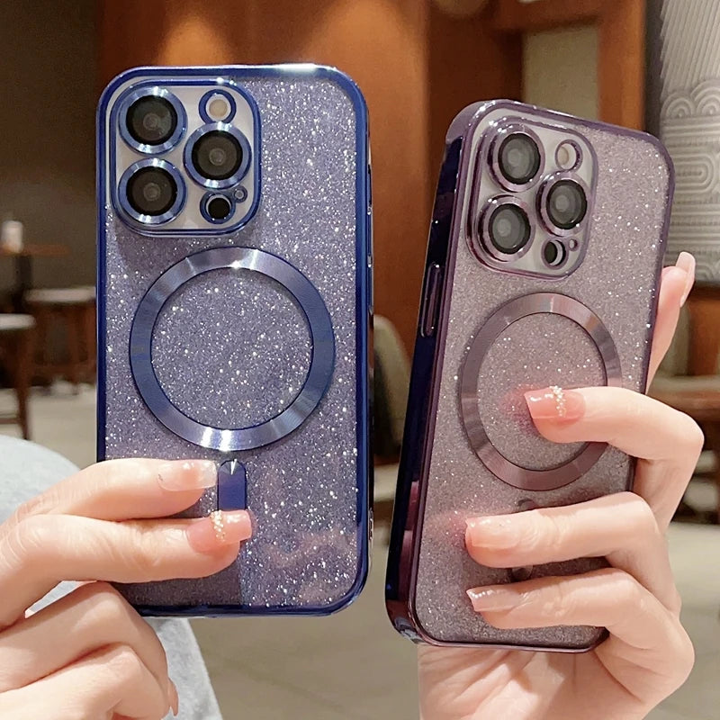 Phone Case For iPhone 15 13 14 12 11 Pro Max