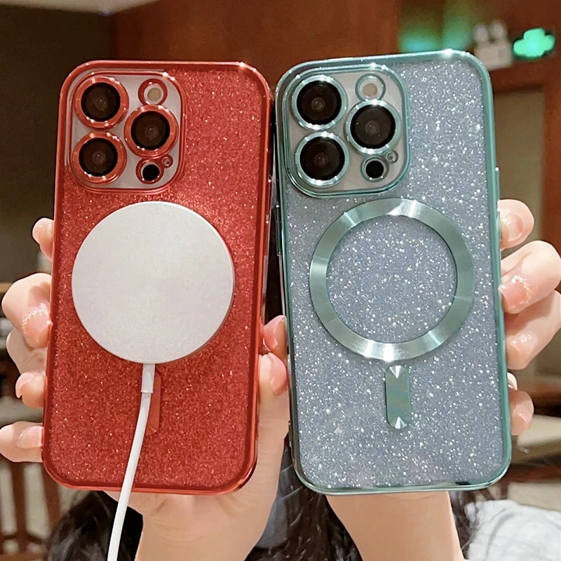 Phone Case For iPhone 15 13 14 12 11 Pro Max