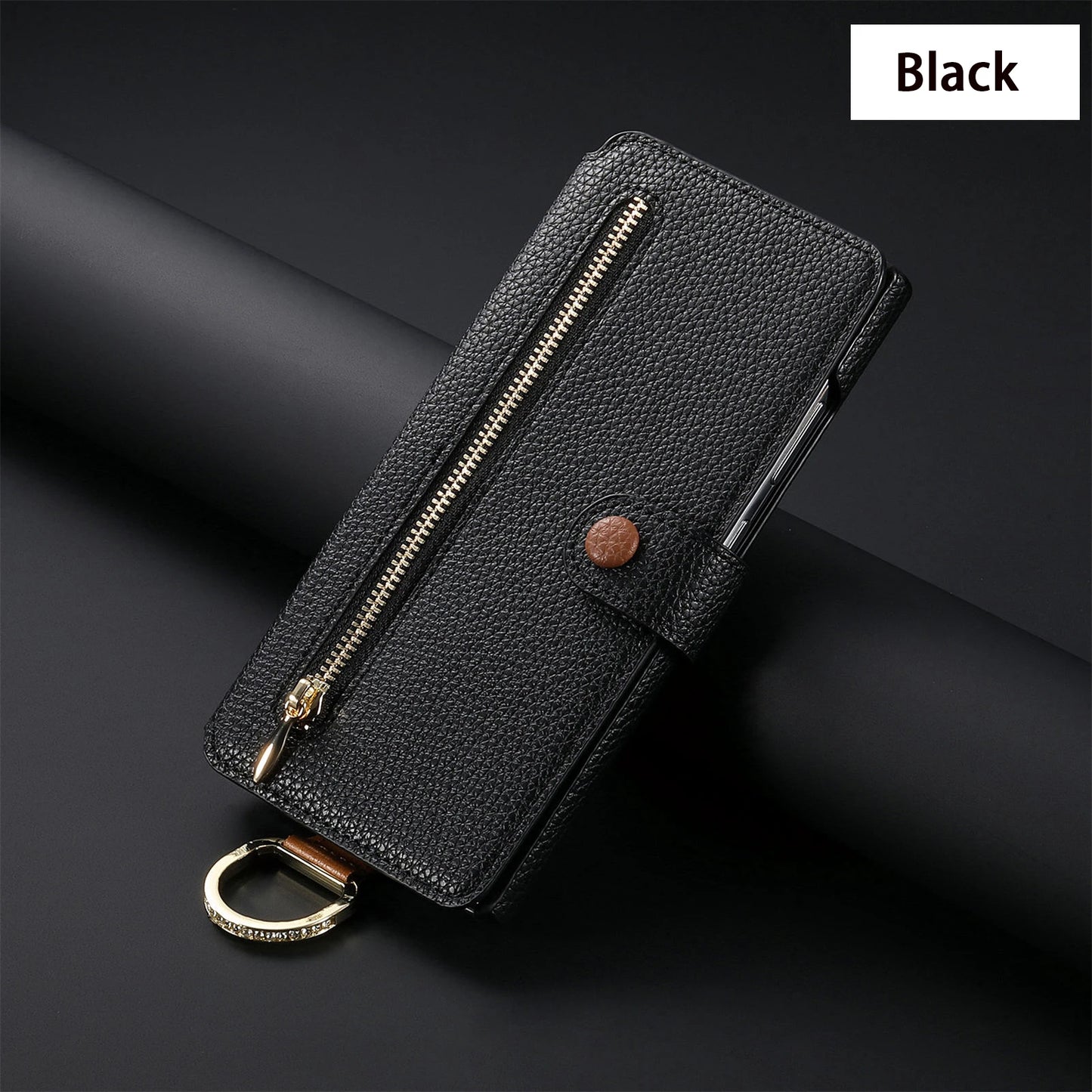 Wallet Flip Case for Samsung