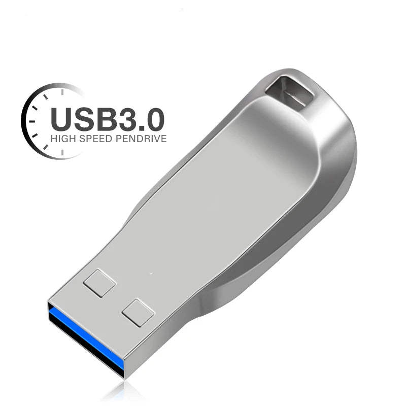 USB flash drive