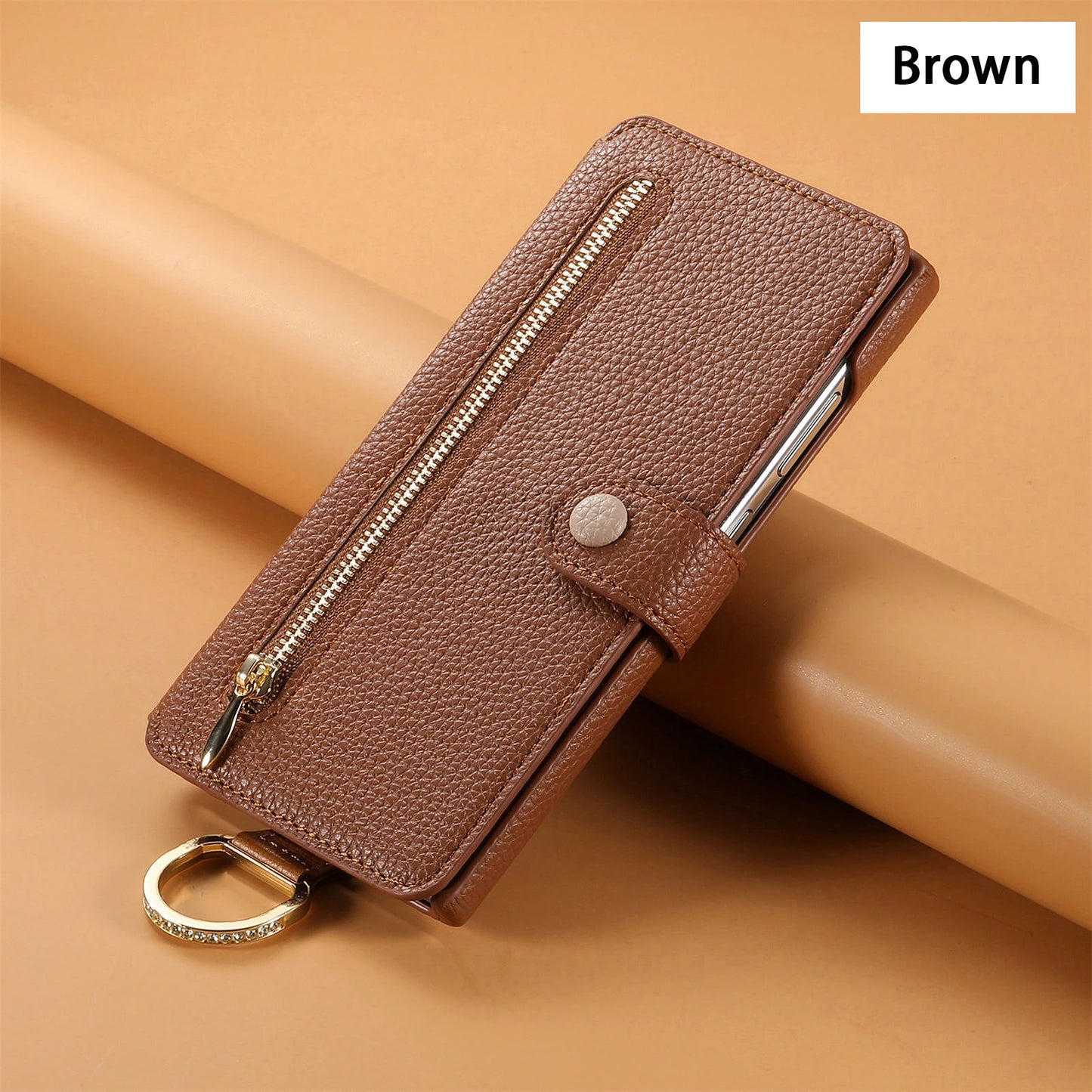 Wallet Flip Case for Samsung