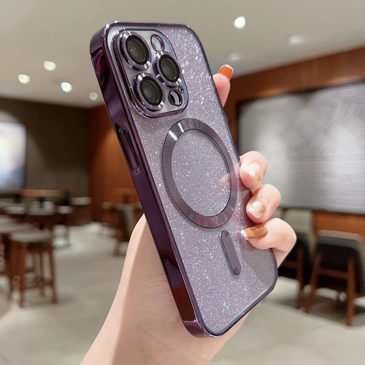 Phone Case For iPhone 15 13 14 12 11 Pro Max