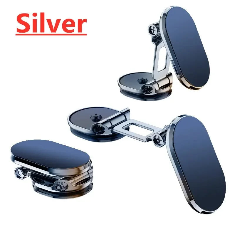 1080 Magnetic Car Phone Holder Magnet Smartphone