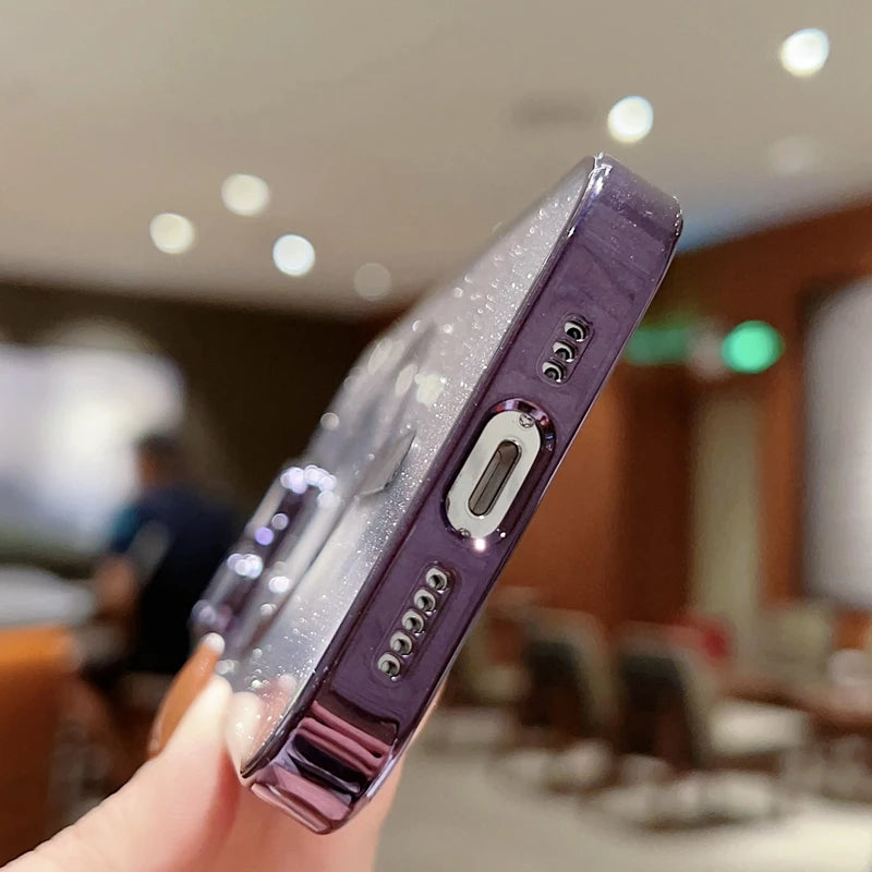 Phone Case For iPhone 15 13 14 12 11 Pro Max