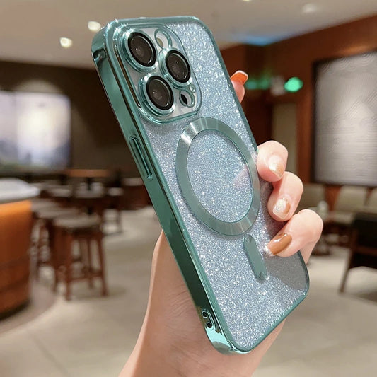Phone Case For iPhone 15 13 14 12 11 Pro Max