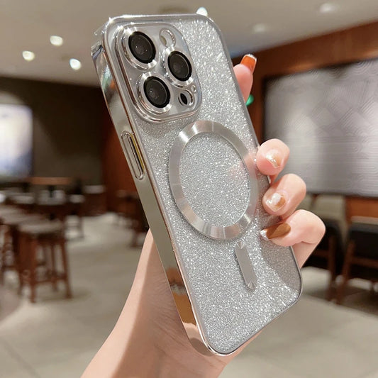 Phone Case For iPhone 15 13 14 12 11 Pro Max