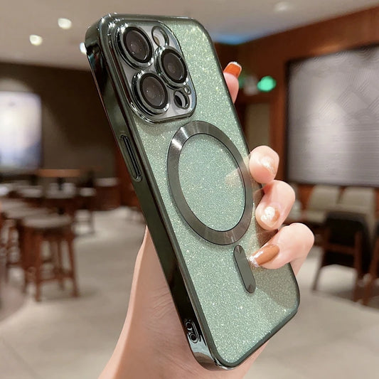 Phone Case For iPhone 15 13 14 12 11 Pro Max