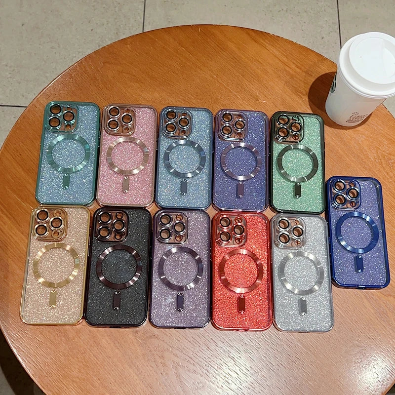 Phone Case For iPhone 15 13 14 12 11 Pro Max