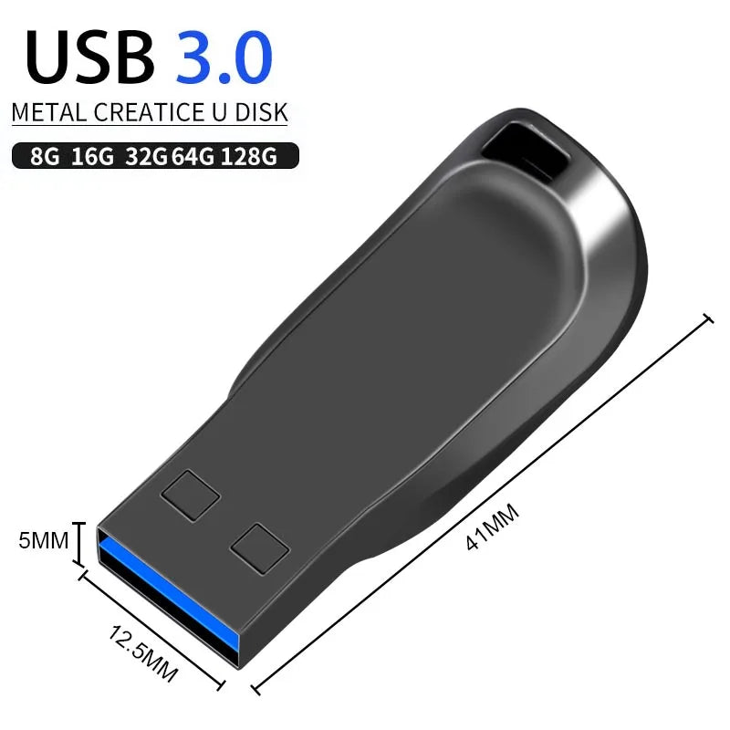 USB flash drive