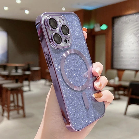 Phone Case For iPhone 15 13 14 12 11 Pro Max