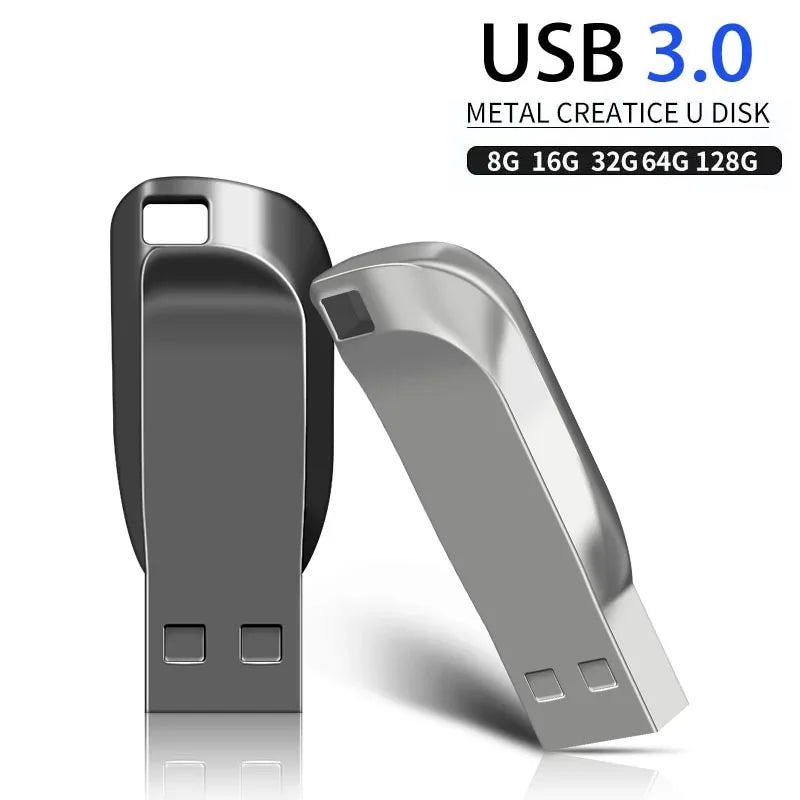 USB flash drive