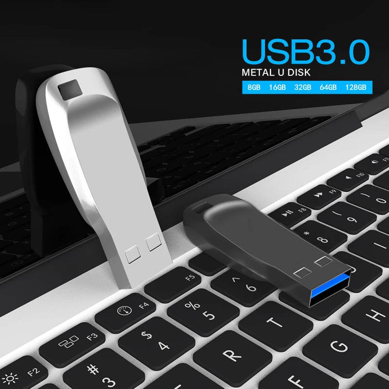 USB flash drive
