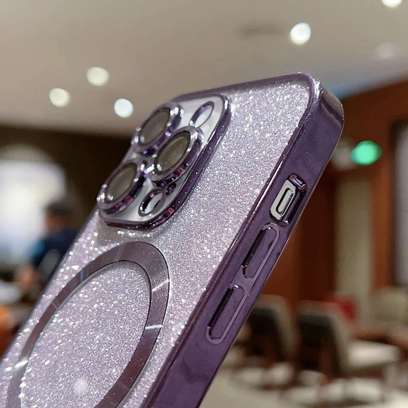 Phone Case For iPhone 15 13 14 12 11 Pro Max