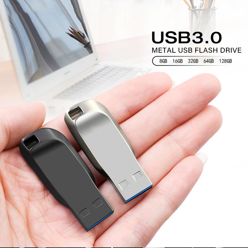USB flash drive