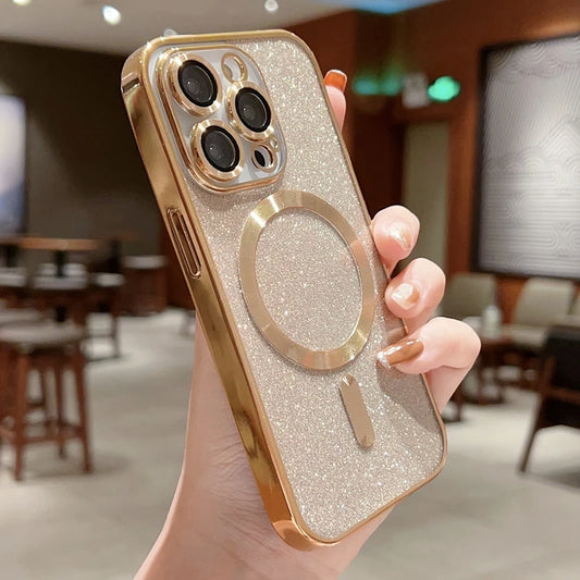 Phone Case For iPhone 15 13 14 12 11 Pro Max