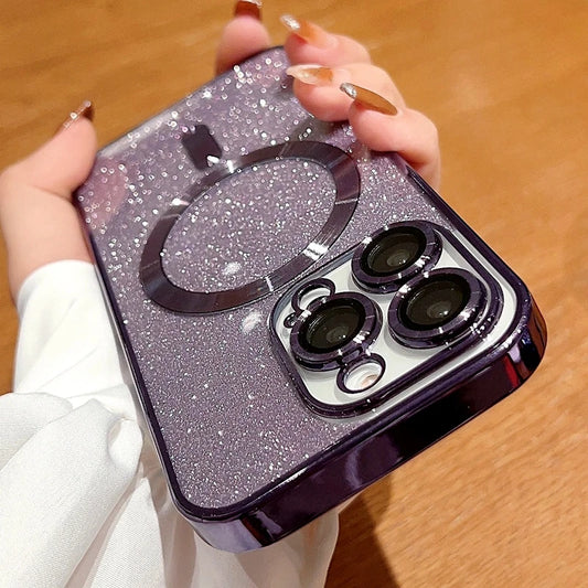 Phone Case For iPhone 15 13 14 12 11 Pro Max