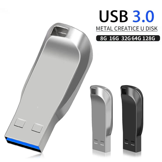 USB flash drive
