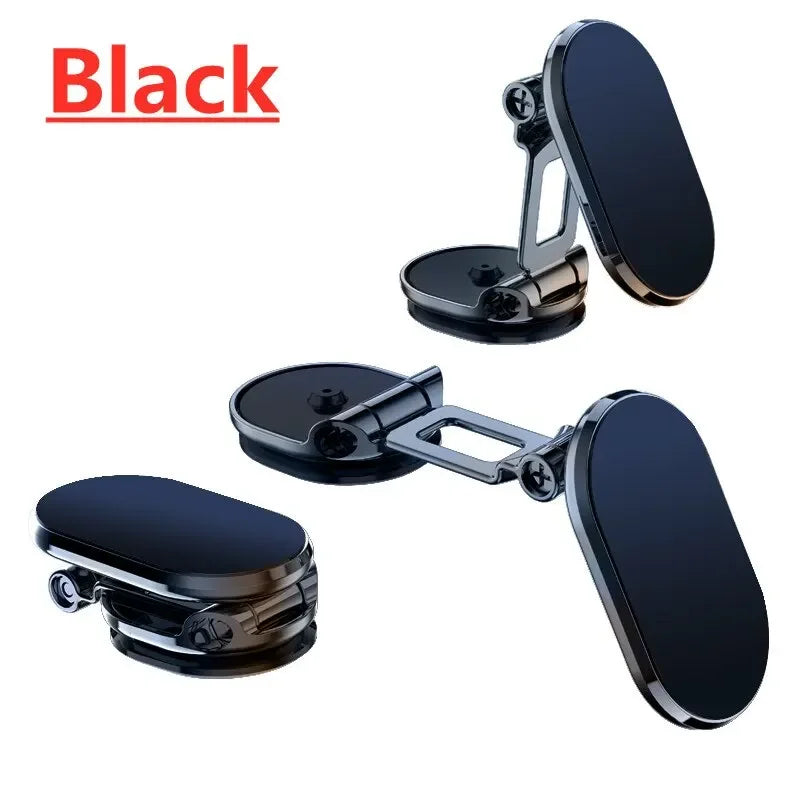 1080 Magnetic Car Phone Holder Magnet Smartphone