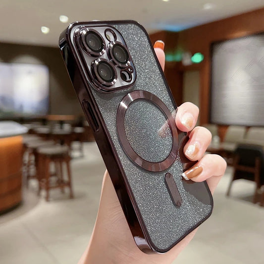 Phone Case For iPhone 15 13 14 12 11 Pro Max
