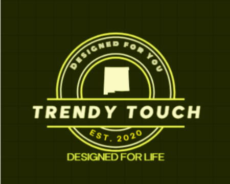 trendy touch